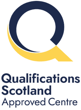 Qualifications Scotland Approved Centre